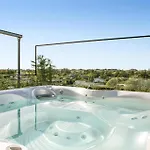 With Hot Tub Iv * Blokhus