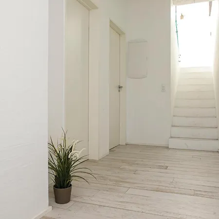 Holiday home 4 Bedroom Cozy In Blokhus