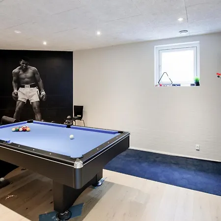 Superbe Maison De 4 à