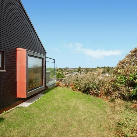 Lækkert Hjem I Med Køkken Feriehus
