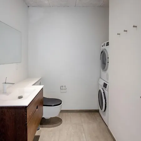 Hébergement de vacances Superbe Maison De 4 à Blokhus